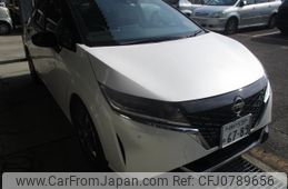 nissan note 2021 quick_quick_6AA-E13_E13-039005