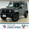 suzuki jimny-sierra 2023 quick_quick_3BA-JB74W_JB74W-200012 image 1