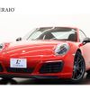 porsche 911 2018 -PORSCHE--Porsche 911 ABA-991J4--WP0ZZZ99ZKS100143---PORSCHE--Porsche 911 ABA-991J4--WP0ZZZ99ZKS100143- image 1