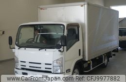 isuzu elf-truck 2014 -ISUZU 【つくば 100ｾ6790】--Elf NPR85-7049277---ISUZU 【つくば 100ｾ6790】--Elf NPR85-7049277-