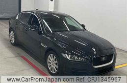 jaguar xe 2017 -JAGUAR--Jaguar XE JA2XB-SAJAB4AXXJCP21588---JAGUAR--Jaguar XE JA2XB-SAJAB4AXXJCP21588-
