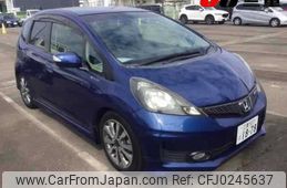 honda fit 2012 -HONDA 【三重 503ﾄ1878】--Fit GE8-1524495---HONDA 【三重 503ﾄ1878】--Fit GE8-1524495-