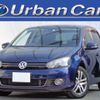 volkswagen golf 2010 quick_quick_DBA-1KCAX_WVWZZZ1KZBW021297 image 1