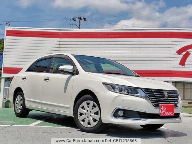 toyota premio 2016 -TOYOTA--Premio DBA-NZT260--3180148---TOYOTA--Premio DBA-NZT260--3180148- image 2