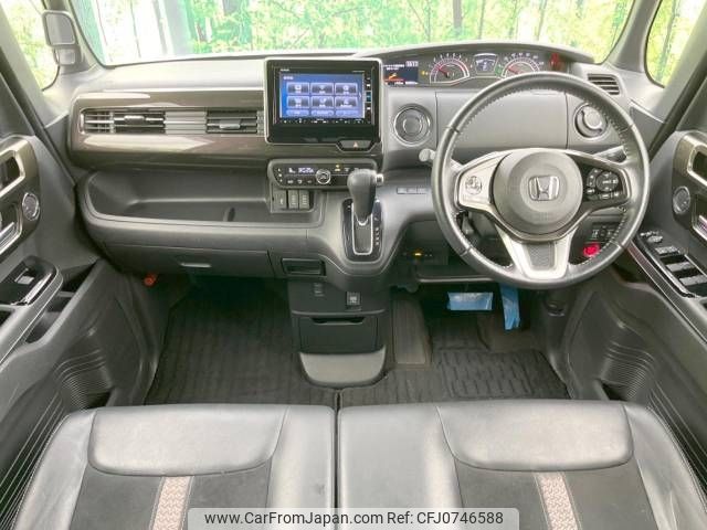 honda n-box 2018 -HONDA--N BOX DBA-JF3--JF3-2053993---HONDA--N BOX DBA-JF3--JF3-2053993- image 2