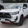 toyota hilux 2021 CFJ1705507 image 2