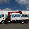 mitsubishi-fuso canter 2005 GOO_NET_EXCHANGE_0704069A30240207W002 image 7