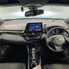 toyota c-hr 2018 -TOYOTA--C-HR DAA-ZYX10--ZYX10-2144380---TOYOTA--C-HR DAA-ZYX10--ZYX10-2144380- image 17