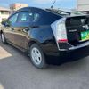 toyota prius 2011 quick_quick_DAA-ZVW30_ZVW30-5306116 image 9