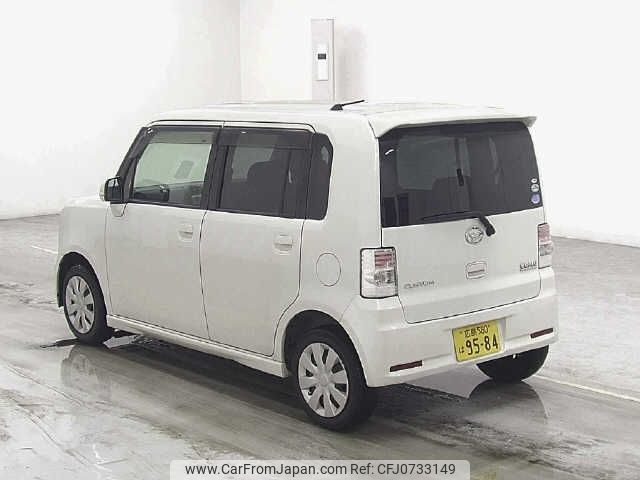 daihatsu move-conte 2010 -DAIHATSU 【広島 580ﾊ9584】--Move Conte L575S--0101344---DAIHATSU 【広島 580ﾊ9584】--Move Conte L575S--0101344- image 2