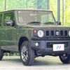 suzuki jimny 2025 CFJ1501783 image 16