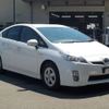 toyota prius 2011 -TOYOTA--Prius DAA-ZVW30--ZVW30-1357116---TOYOTA--Prius DAA-ZVW30--ZVW30-1357116- image 1