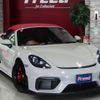 porsche porsche-others 2022 CFJ1784319 image 5