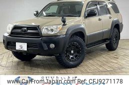 toyota hilux-surf 2006 quick_quick_CBA-TRN215W_TRN215-0014504