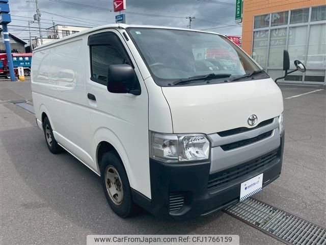 toyota hiace-van 2018 CFJ1766159 image 2