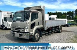 isuzu forward 2015 CFJ1466751