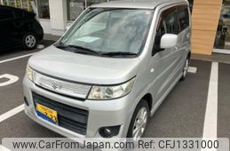 suzuki wagon-r 2010 -SUZUKI--Wagon R DBA-MH23S--MH23S-581269---SUZUKI--Wagon R DBA-MH23S--MH23S-581269-