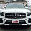 mercedes-benz glb-class 2024 -MERCEDES-BENZ--Benz GLB 3DA-247613M--W1N2476132W380***---MERCEDES-BENZ--Benz GLB 3DA-247613M--W1N2476132W380***- image 4
