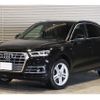 audi q5 2018 quick_quick_DBA-FYDAXS_WAUZZZFY0J2100553 image 1