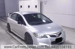 honda civic 2008 -HONDA--Civic FD2-1404203---HONDA--Civic FD2-1404203-