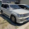 toyota land-cruiser 1998 CFJ1521516 image 3