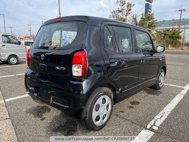 suzuki alto 2024 -SUZUKI 【新潟 582ｴ1295】--Alto HA37S--180724---SUZUKI 【新潟 582ｴ1295】--Alto HA37S--180724- image 2