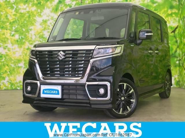 suzuki spacia 2020 CFJ1862987 image 1
