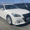 toyota crown 2013 -TOYOTA--Crown DBA-GRS211--GRS211-6003539---TOYOTA--Crown DBA-GRS211--GRS211-6003539- image 1