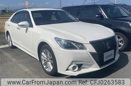 toyota crown 2013 -TOYOTA--Crown DBA-GRS211--GRS211-6003539---TOYOTA--Crown DBA-GRS211--GRS211-6003539-