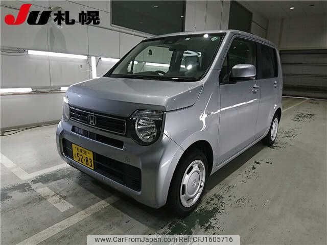 honda n-wgn 2021 CFJ1605716 image 1