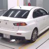 mitsubishi lancer 2010 -MITSUBISHI 【岡崎 300の2839】--Lancer CZ4A-0200942---MITSUBISHI 【岡崎 300の2839】--Lancer CZ4A-0200942- image 2