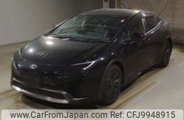 toyota prius 2023 -TOYOTA--Prius 6AA-ZVW60--ZVW60-4008074---TOYOTA--Prius 6AA-ZVW60--ZVW60-4008074-