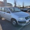 toyota succeed-van 2002 NIKYO_PX51534 image 36