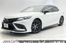 toyota camry 2022 -TOYOTA--Camry 6AA-AXVH70--AXVH70-1080296---TOYOTA--Camry 6AA-AXVH70--AXVH70-1080296-