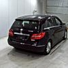 mercedes-benz b-class 2013 -MERCEDES-BENZ--Benz B Class 246242--WDD2462422J185896---MERCEDES-BENZ--Benz B Class 246242--WDD2462422J185896- image 2