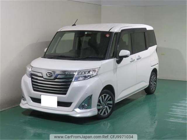 daihatsu thor 2019 -DAIHATSU--Thor DBA-M900S--M900S-0051784---DAIHATSU--Thor DBA-M900S--M900S-0051784- image 1