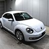 volkswagen the-beetle 2014 -VOLKSWAGEN--VW The Beetle 16CBZ-WVWZZZ16ZEM667630---VOLKSWAGEN--VW The Beetle 16CBZ-WVWZZZ16ZEM667630- image 1