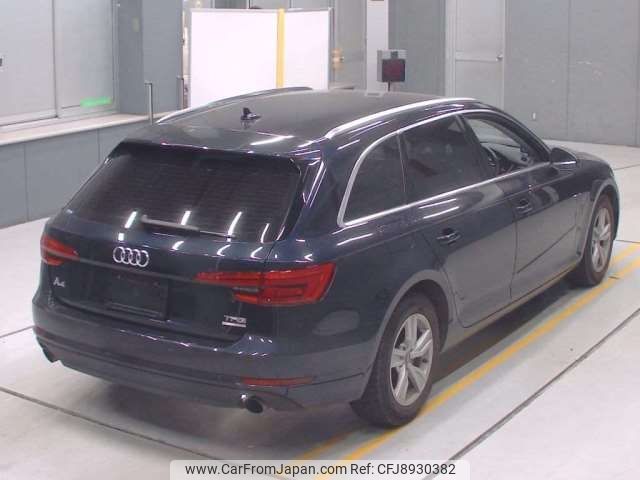 audi a4 2016 -AUDI--Audi A4 ABA-8WCVK--WAUZZZF45GA084104---AUDI--Audi A4 ABA-8WCVK--WAUZZZF45GA084104- image 2