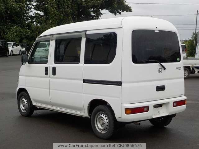 honda acty-van 2017 -HONDA--Acty Van EBD-HH6--HH6-2003196---HONDA--Acty Van EBD-HH6--HH6-2003196- image 2