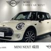 mini mini-others 2019 -BMW--BMW Mini DBA-XR15M--WMWXR32070TS33419---BMW--BMW Mini DBA-XR15M--WMWXR32070TS33419- image 1