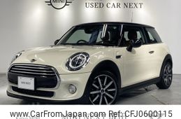 mini mini-others 2019 -BMW--BMW Mini DBA-XR15M--WMWXR32070TS33419---BMW--BMW Mini DBA-XR15M--WMWXR32070TS33419-