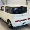 nissan cube 2010 -NISSAN--Cube Z12-102569---NISSAN--Cube Z12-102569- image 6