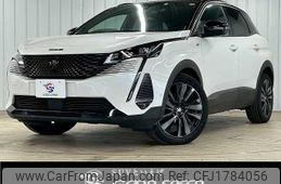 peugeot 3008 2023 CFJ1784056