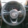 toyota yaris-cross 2021 CFJ1553291 image 18