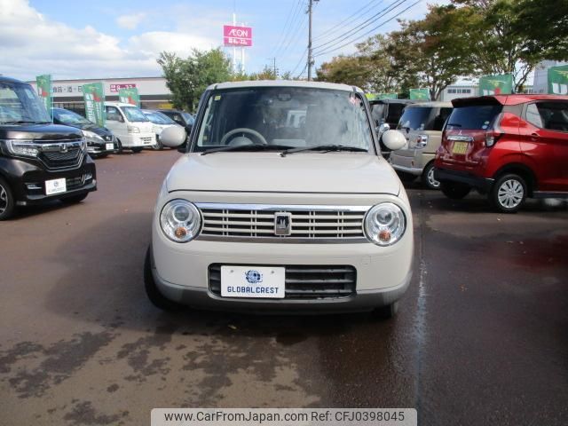 suzuki alto-lapin 2016 quick_quick_HE33S_HE33S-158539 image 2