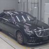 mercedes-benz s-class 2018 -MERCEDES-BENZ--Benz S Class DBA-222186--WDD2221861A374009---MERCEDES-BENZ--Benz S Class DBA-222186--WDD2221861A374009- image 10