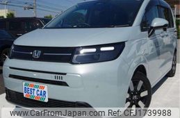 honda freed 2025 CFJ1739988