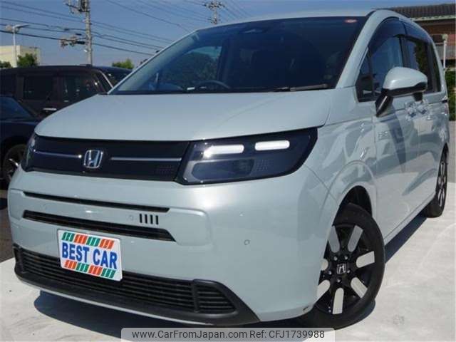 honda freed 2025 CFJ1739988 image 1
