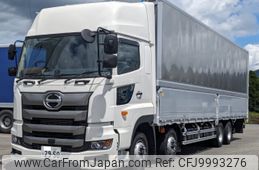 hino profia 2024 -HINO--Profia 2DG-FW1AHG--FW1AH-123476---HINO--Profia 2DG-FW1AHG--FW1AH-123476-