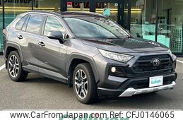 toyota rav4 2019 -TOYOTA--RAV4 6BA-MXAA54--MXAA54-2008518---TOYOTA--RAV4 6BA-MXAA54--MXAA54-2008518-